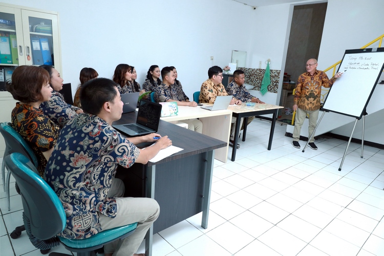 Gallery - Jasa Pengurusan Pajak Surabaya | Kantor Konsultan Terdaftar ...